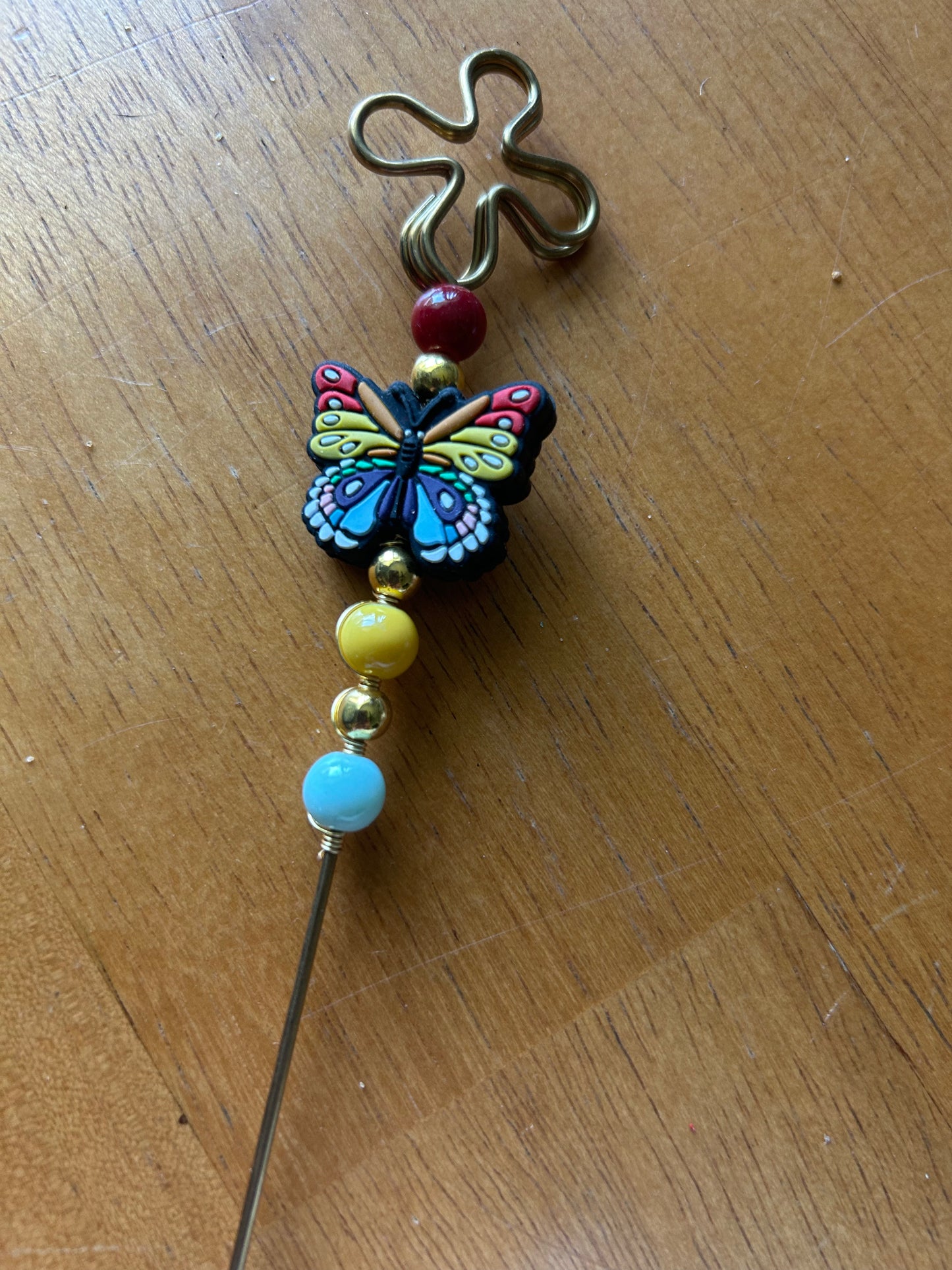 Butterflies