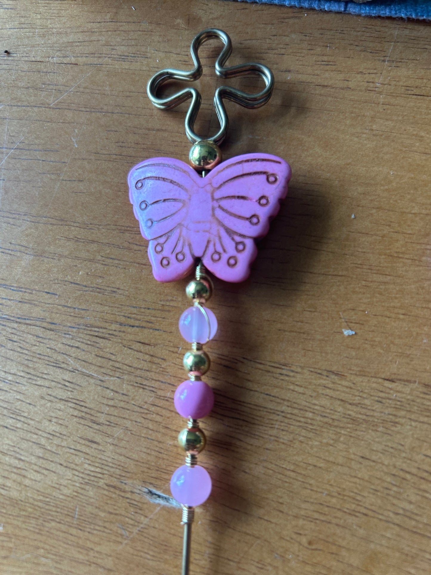 Butterflies