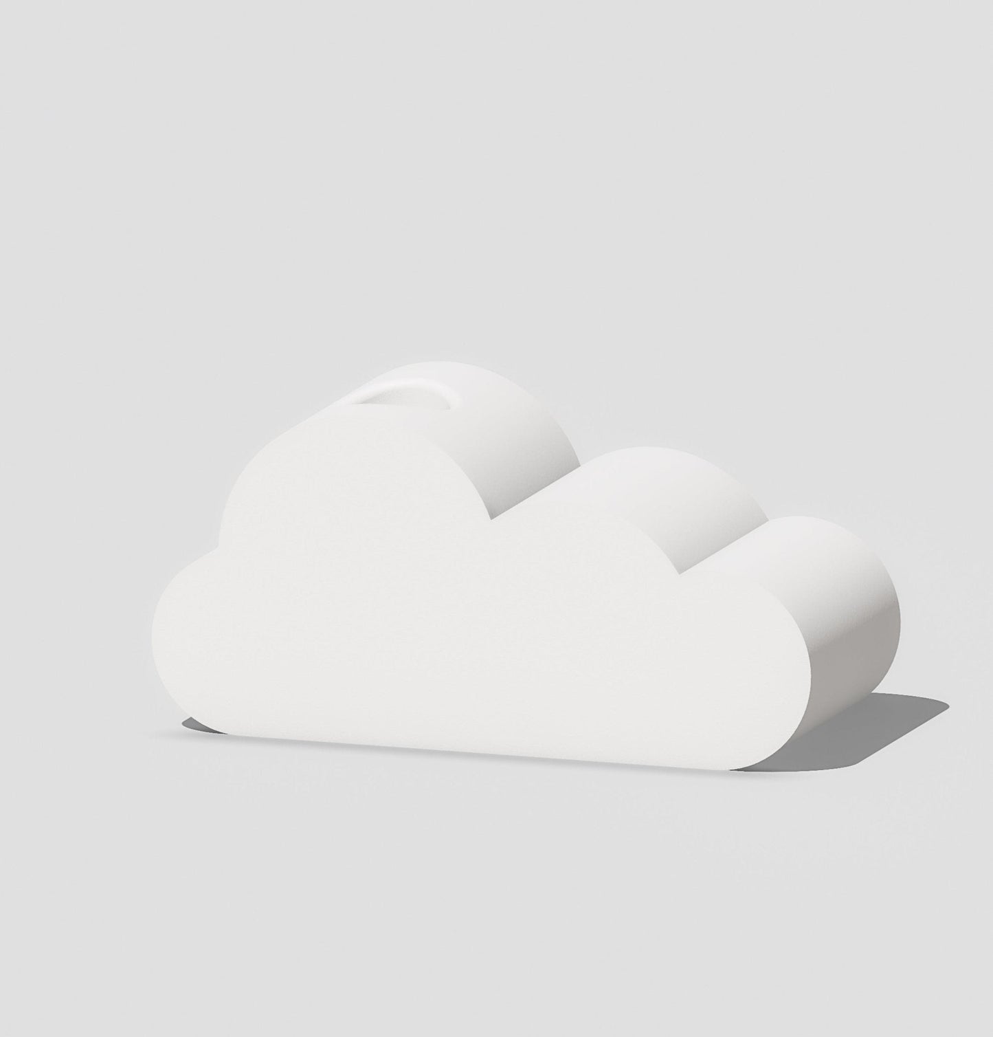 Cloud Propagation