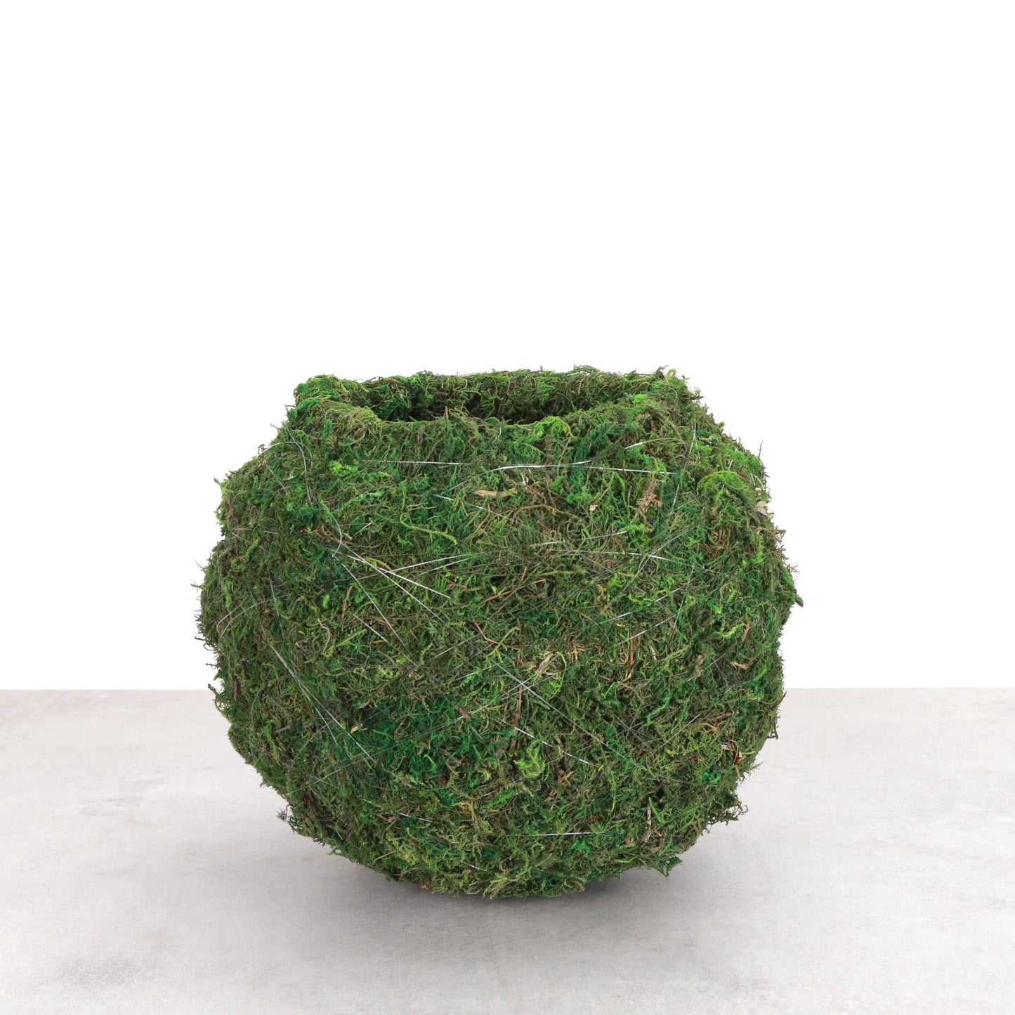 Kokedama Pot for Houseplants