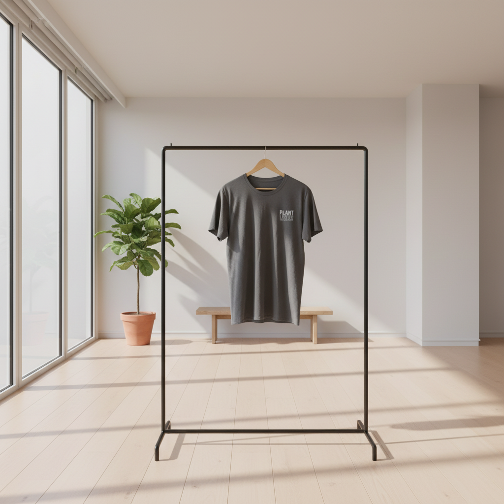 Plant Lover T-Shirt 2-sided