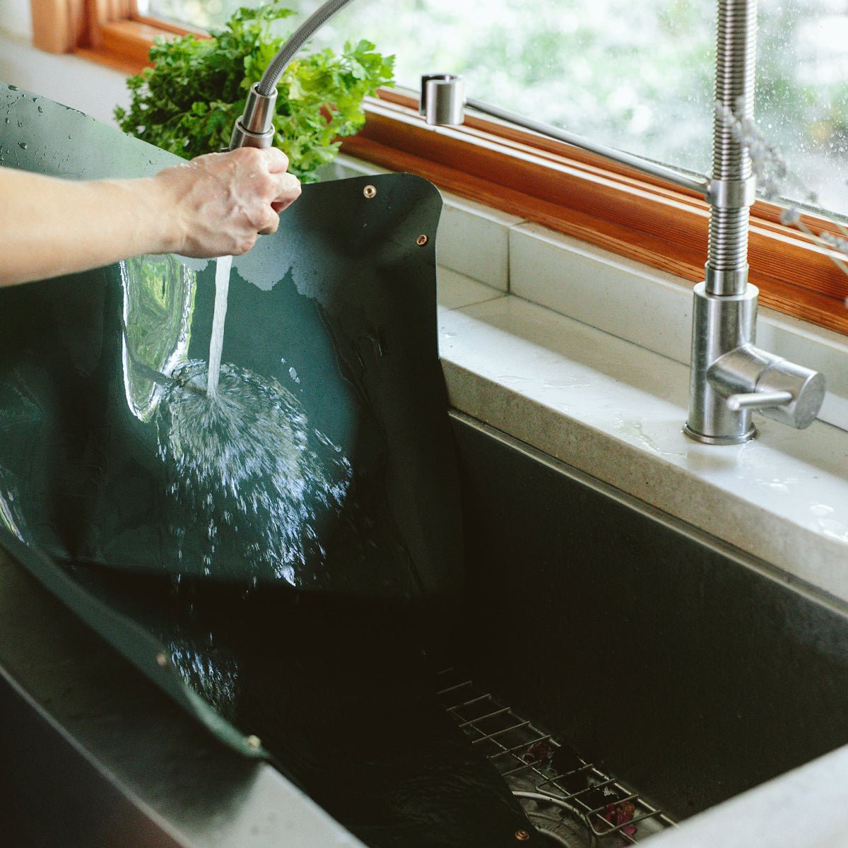 Repotting Mat - Fleurish Plant Care, LLC