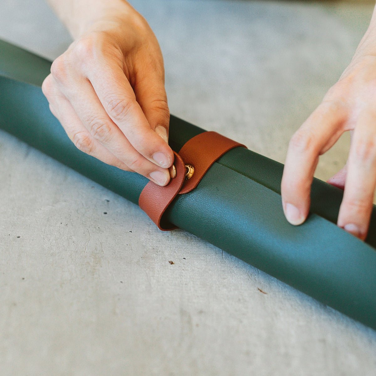 Repotting Mat - Fleurish Plant Care, LLC